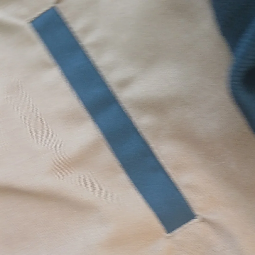 Men's Vintage Canyon Guide Aztec Bomber Jacket Large Brand New Condition! - Picture 4 of 8